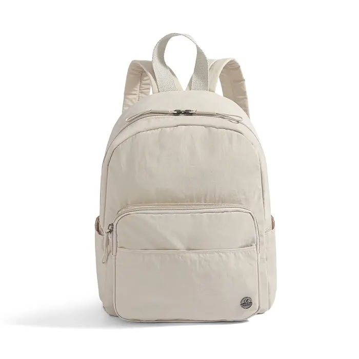 Petit sac à dos de style japonais pour femme, ultra léger, imperméable, petit sac de randonnée, desi