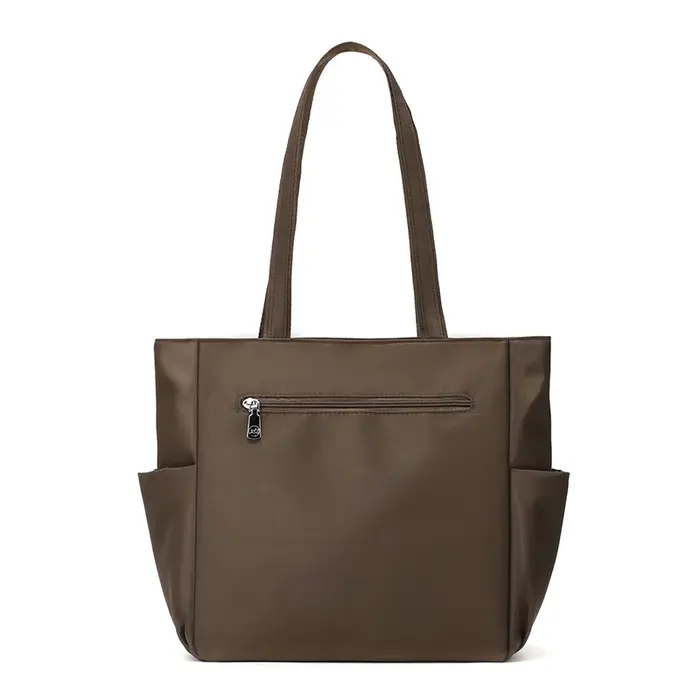 Sac fourre-tout décontracté pour femme