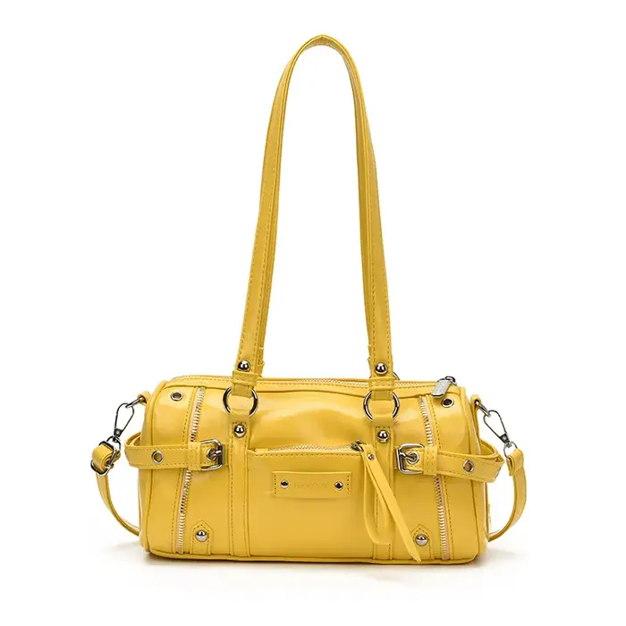 Sac bowling grande capacité pour écolière