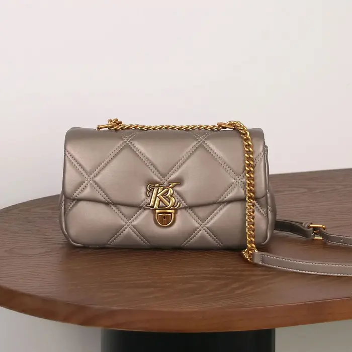 Sac à bandoulière de luxe grande capacité pour femme