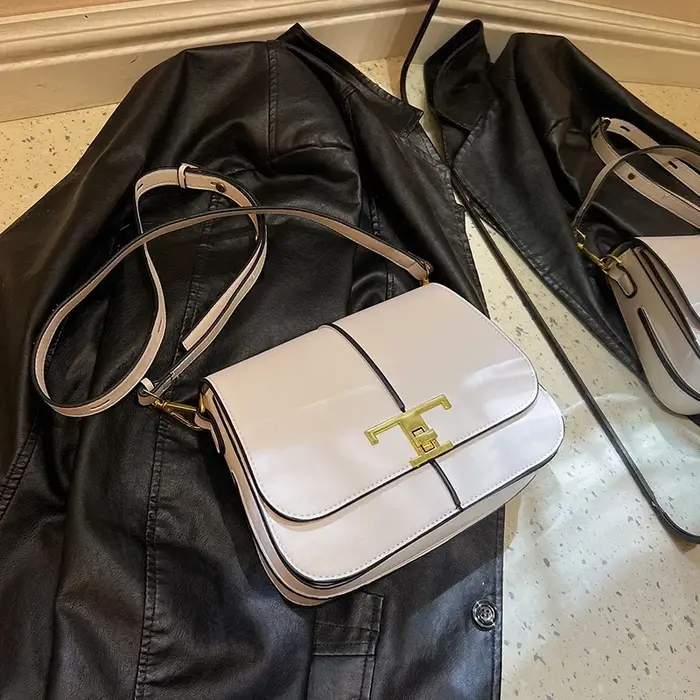 Sacs à couches classiques et minimalistes pour femmes