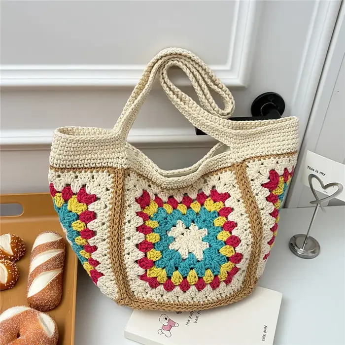 Sac seau grande capacité