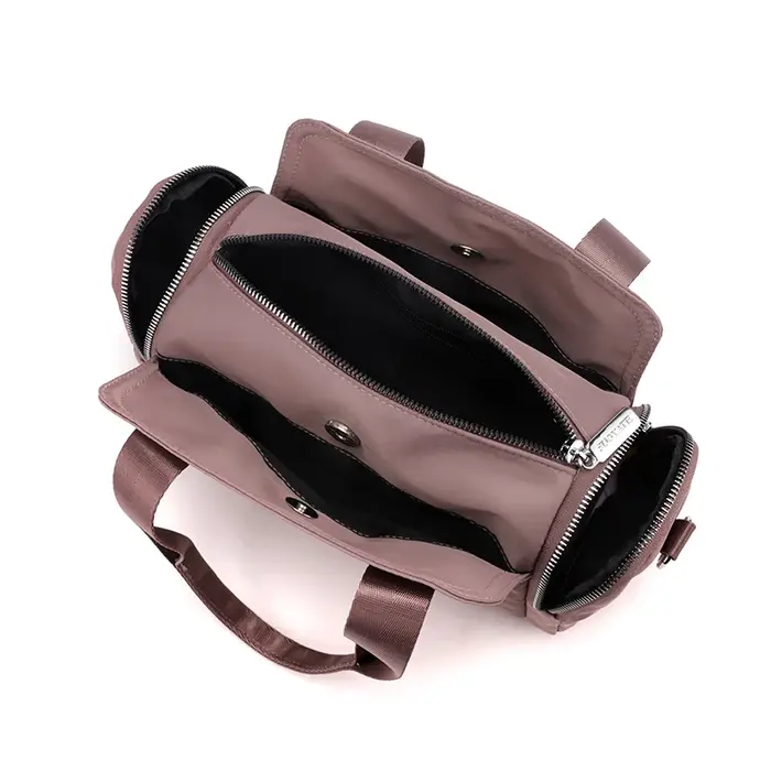 Sac à bandoulière étanche multifonctionnel pour femme