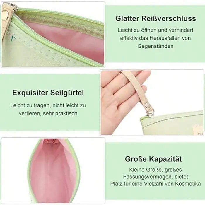 Petit sac à cosmétiques