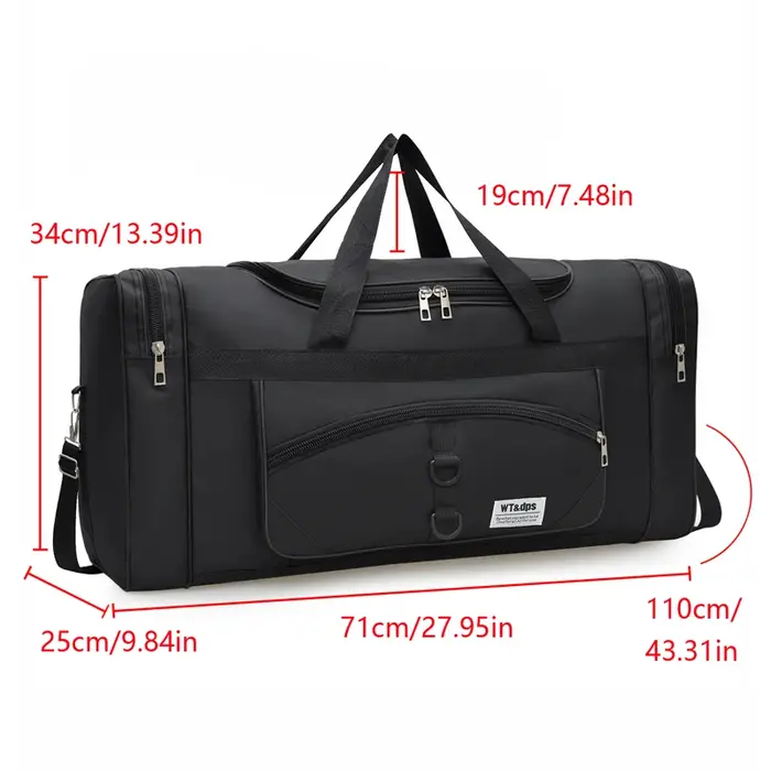 Sac à main surdimensionné