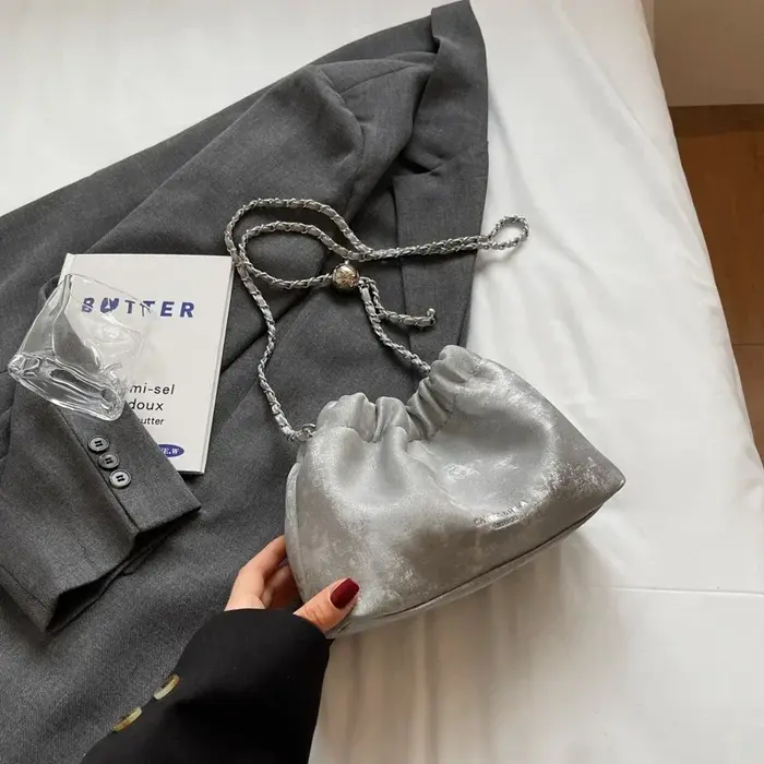JOSilver-Sacs à main en cuir PU pour femmes