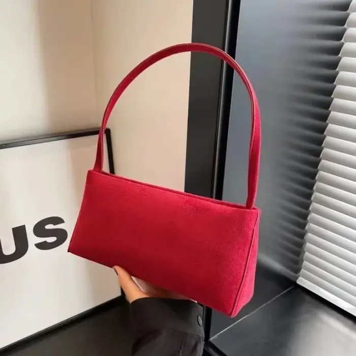 Mode nouveau sac à main français 2025 sacs