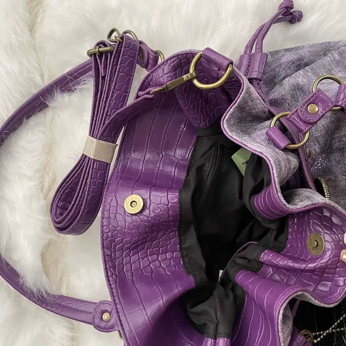 Sacs à main vintage pour femmes
