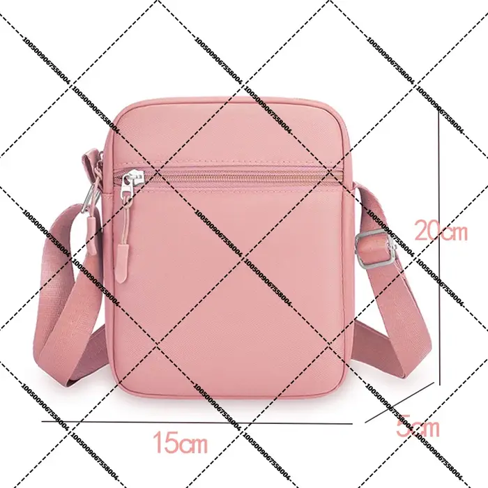 Sac bandoulière Tamagotchi pratique et mignon