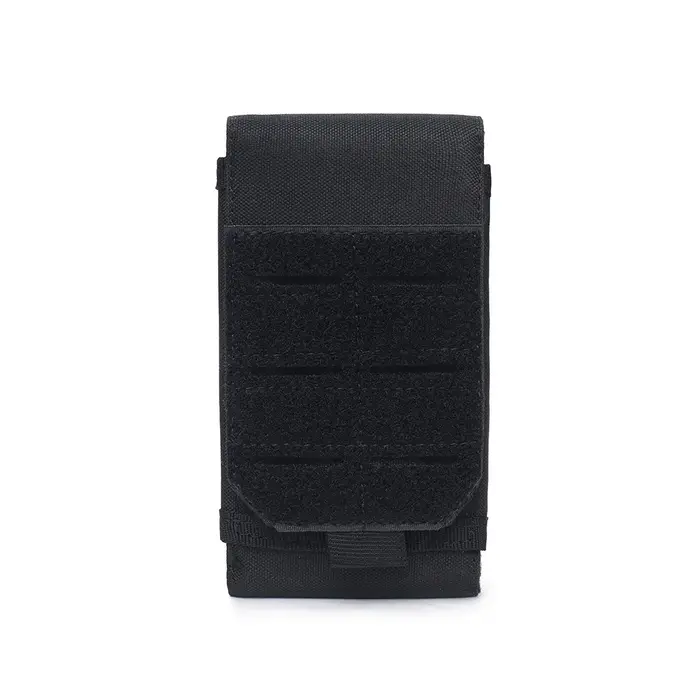 Pochette pour téléphone Molle pour Sports de plein air, sac de taille, sac à outils EDC, support pou