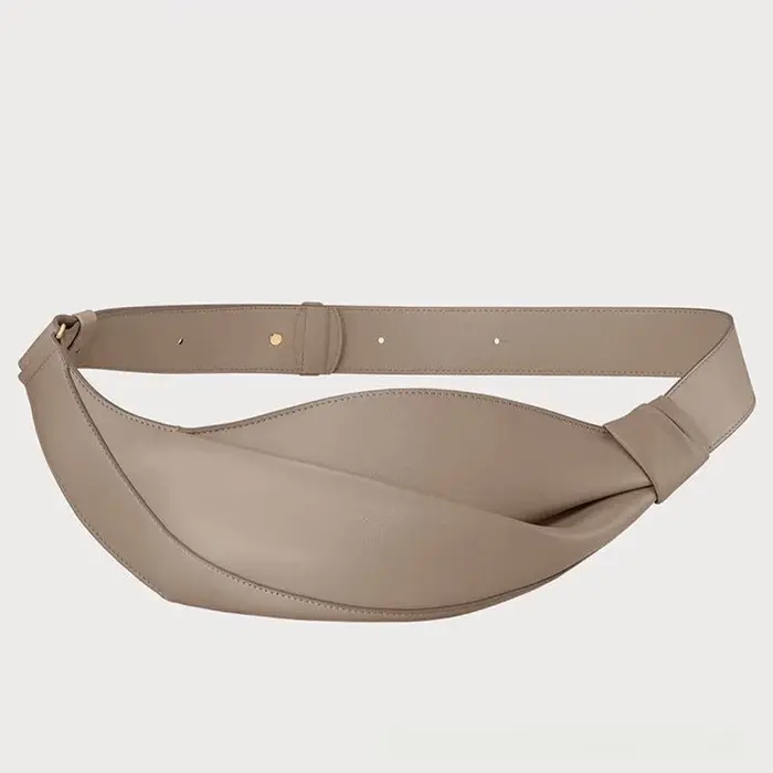 Sac à bandoulière grande capacité pour femme French Polenf