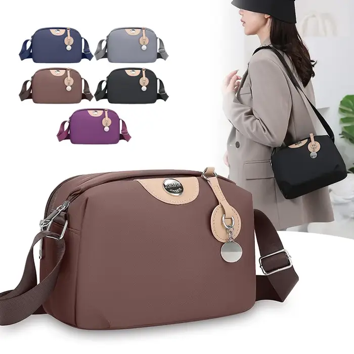 Sac à bandoulière Shell Bag