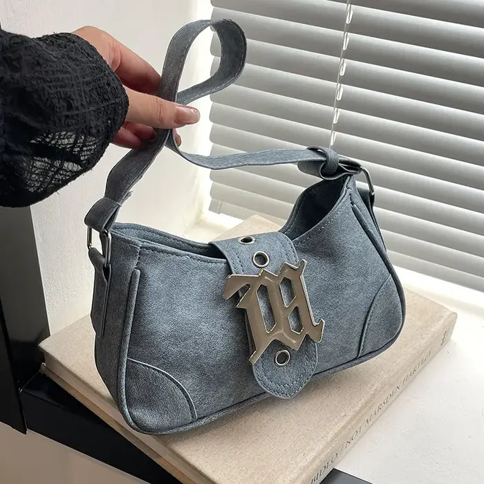 Sac à bandoulière mini tendance pour femme