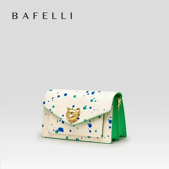 Sac à main BAFELLI 2026 pour femme