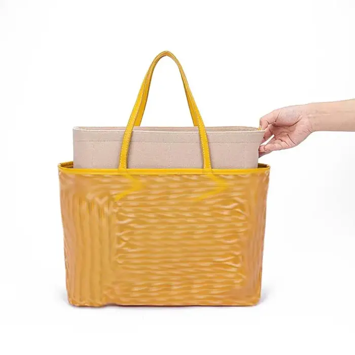 Sac à insérer en feutre