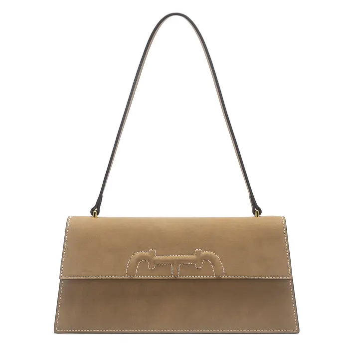 Sac à main CHCH pour femme – Nouvelle collection été 2026 – Sac à fermeture magnétique – Sac à bando