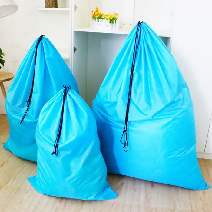 Sacs de rangement imperméables de très grande capacité