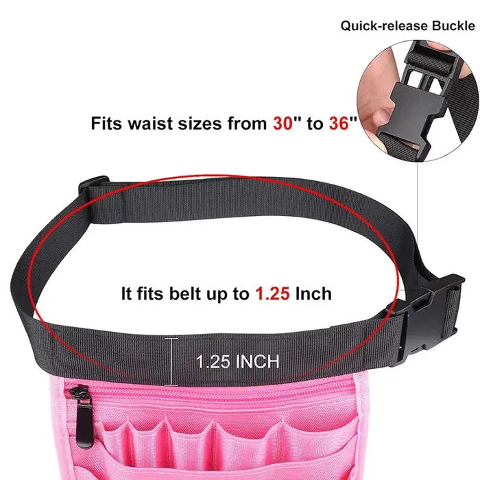 Sac de taille pour femmes