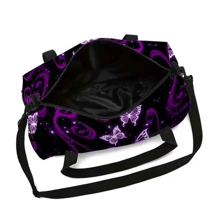 Grand sac de voyage pour femmes