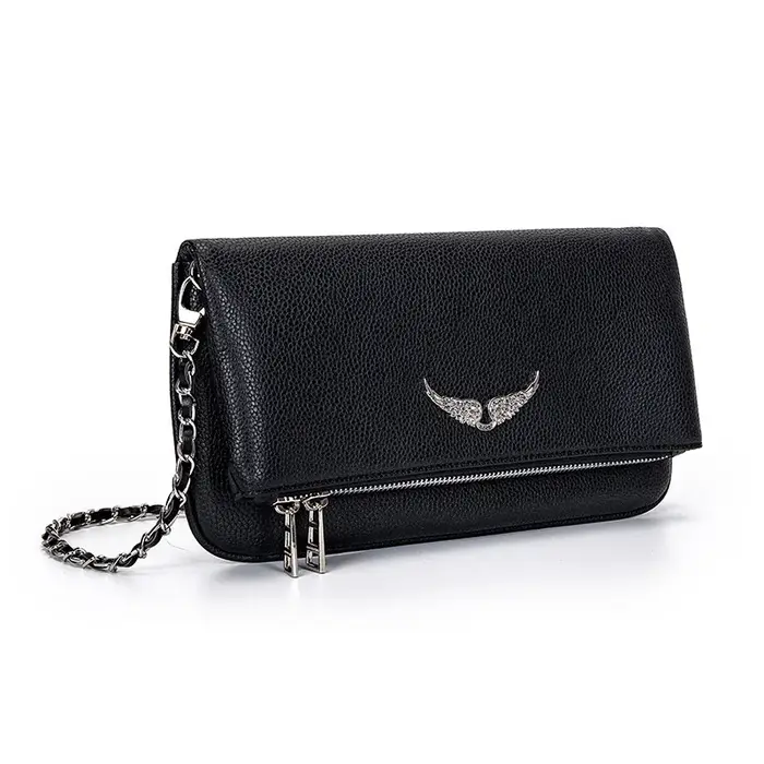 Sac carré mini pour femme 2026 – Chic