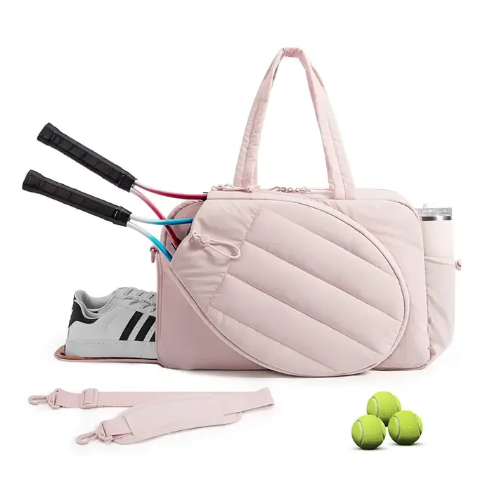 Sac fourre-tout de Tennis pour femmes
