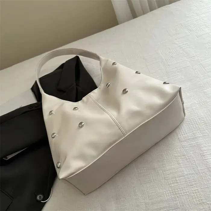 Sac fourre-tout de grande capacité pour femmes