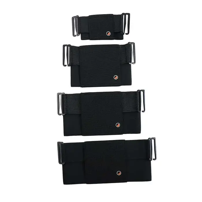 Porte-passeport portable