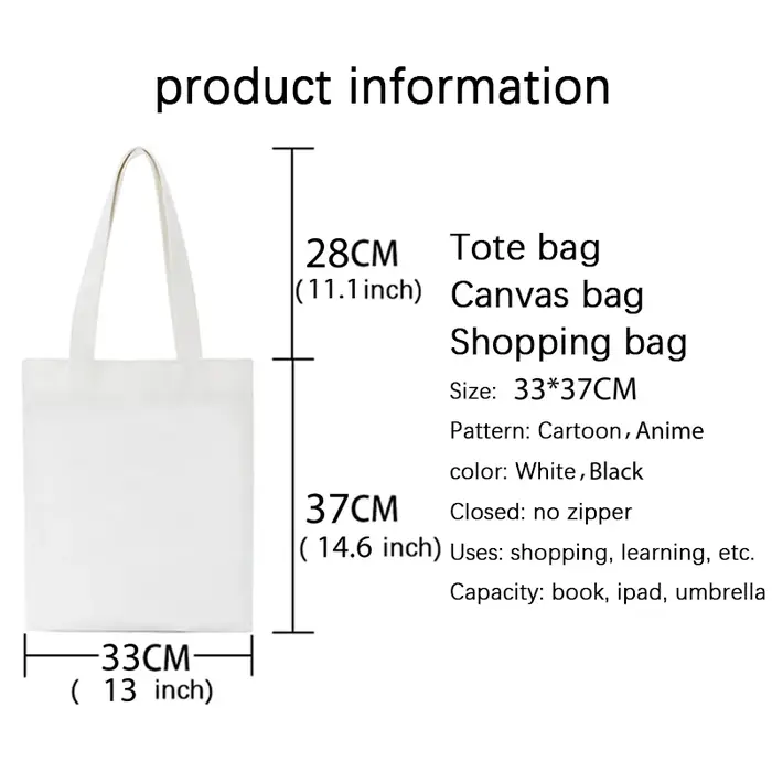 Sacs en Toile Personnalisés pour Femme
