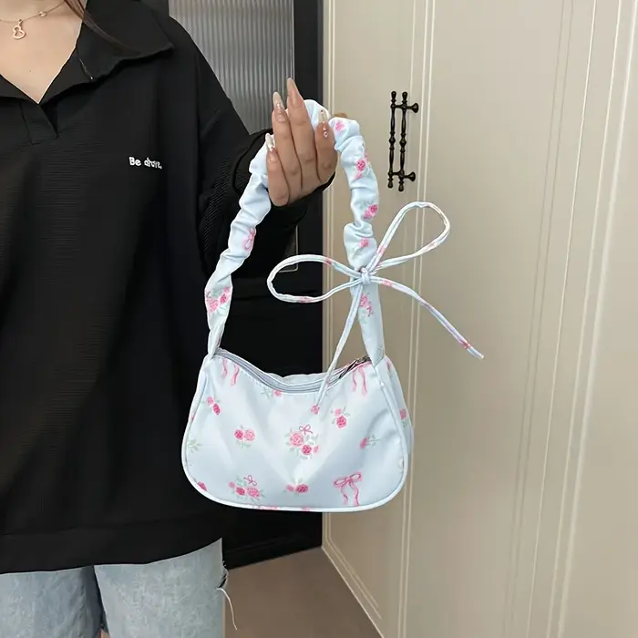 Sac à bandoulière pour femme