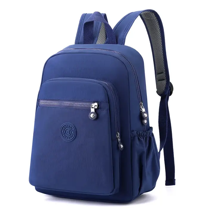 Sac à dos en tissu de haute qualité pour femmes
