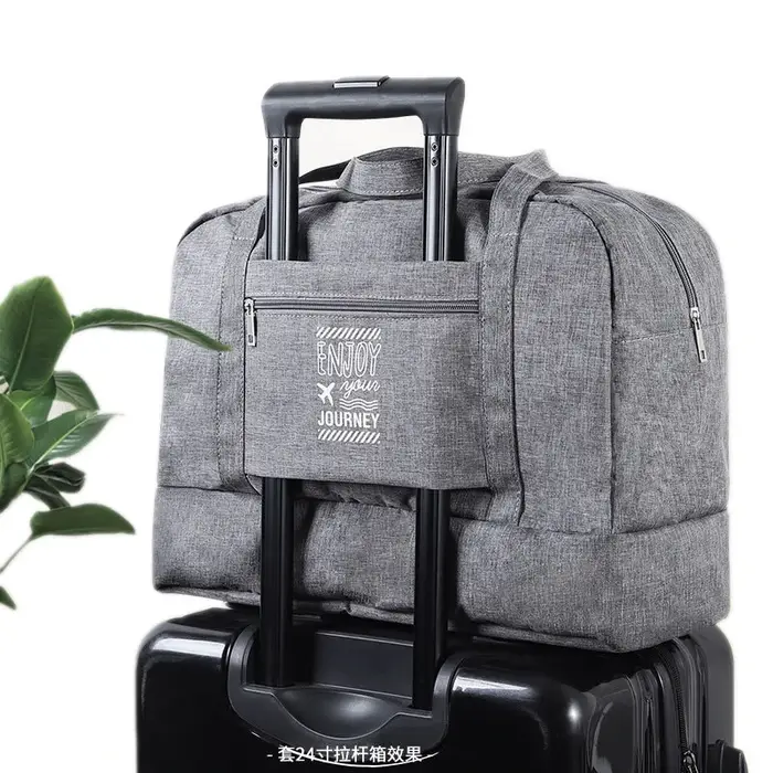 Sac de Sport de grande capacité pour Yoga