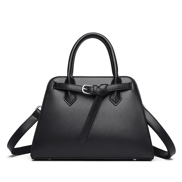 Sacs Hobo à poignée supérieure en cuir PU pour femmes, sacs à main de loisirs, sac à bandoulière de 