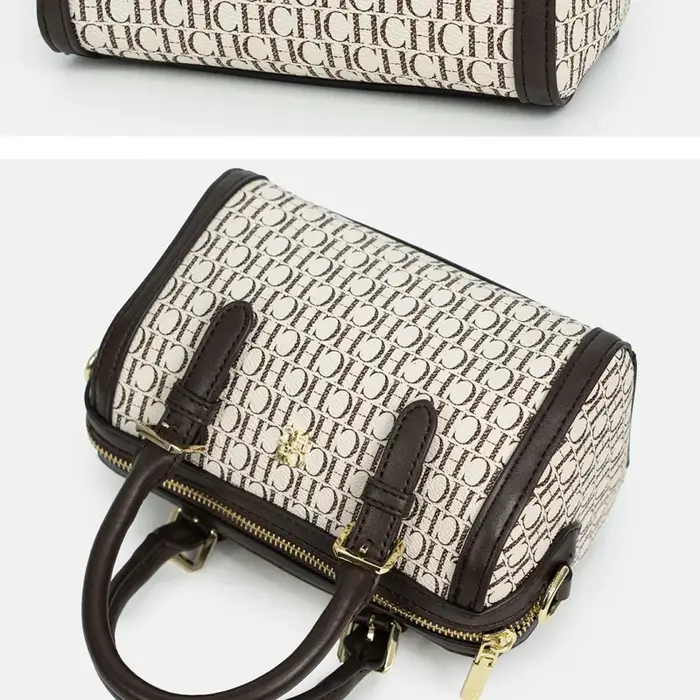 CHCH sac à bandoulière pour femmes nouvelle mode trajet quotidien voyage essentiel sac