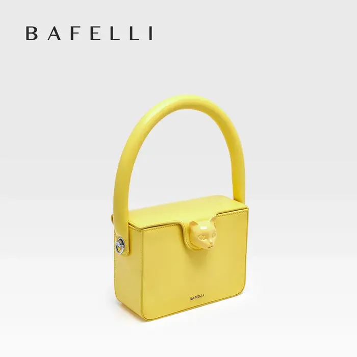 BAFELLI 2026 Sacs à main pour femmes