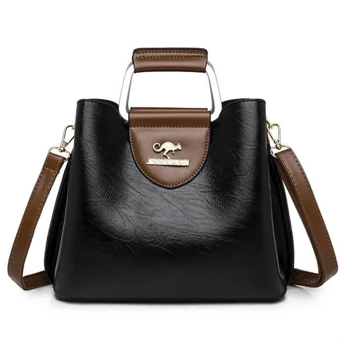 Sac à main de luxe de styliste pour femmes