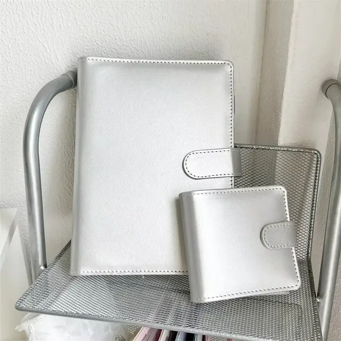Porte-cartes Photo Mini/A5