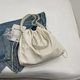 Sacs à langer tendance et élégants pour femmes, sacs à bandoulière minimalistes, grande capacité, sa