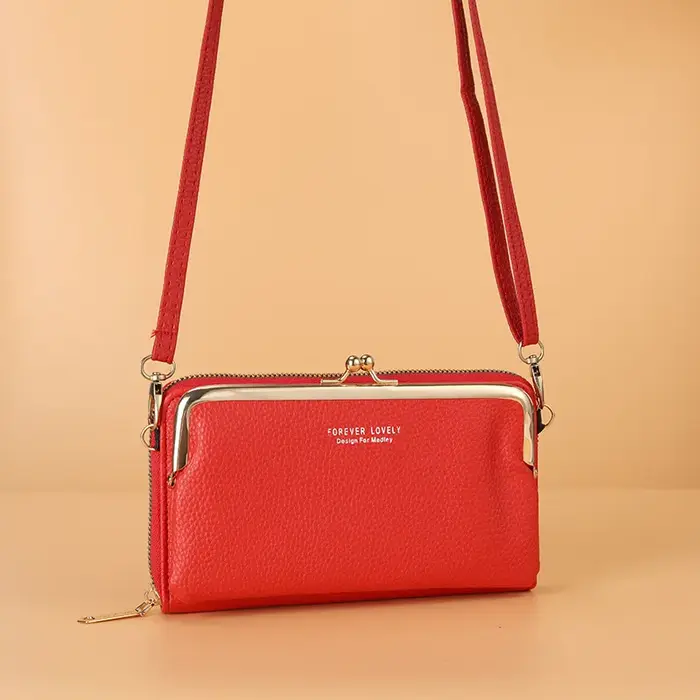 Mini sac à main polyvalent pour femme