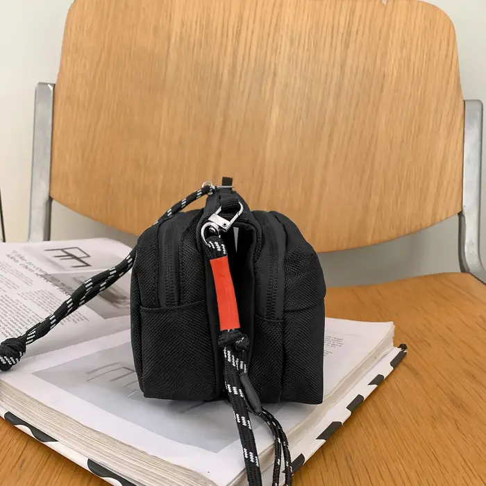 Sac à dos Aquarius - même style pour hommes et femmes