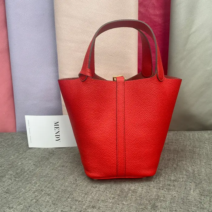 Sac Seau de Marque 18-22CM pour Femme