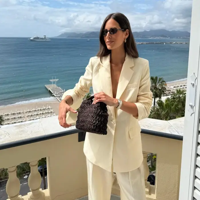 Nouveau sac de plage d'été pour femme