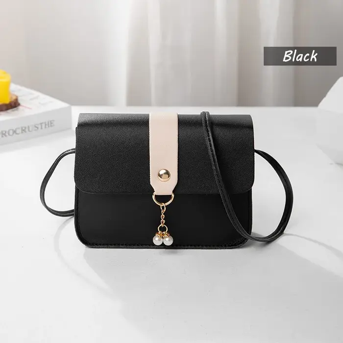 Mini sac à main élégant, petit sac à bandoulière pour filles, sacs à main pour un usage quotidien, s