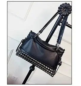 Sacs à main de luxe en cuir Pu, sacs à bandoulière de bonne qualité pour dames, grands sacs à bandou