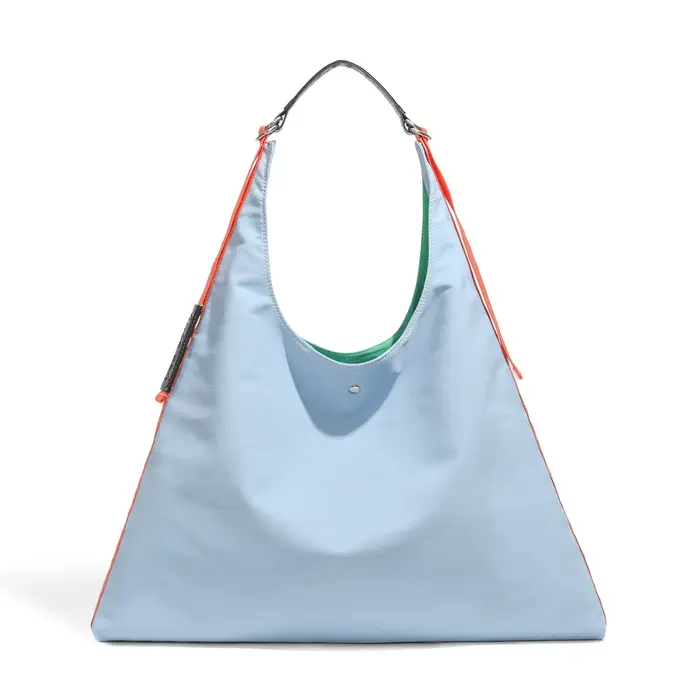 Sac fourre-tout pour femme, sac à bandoulière décontracté pour les voyages, sac à main de grande cap