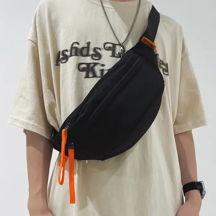 Sac à bandoulière élégant pour femmes