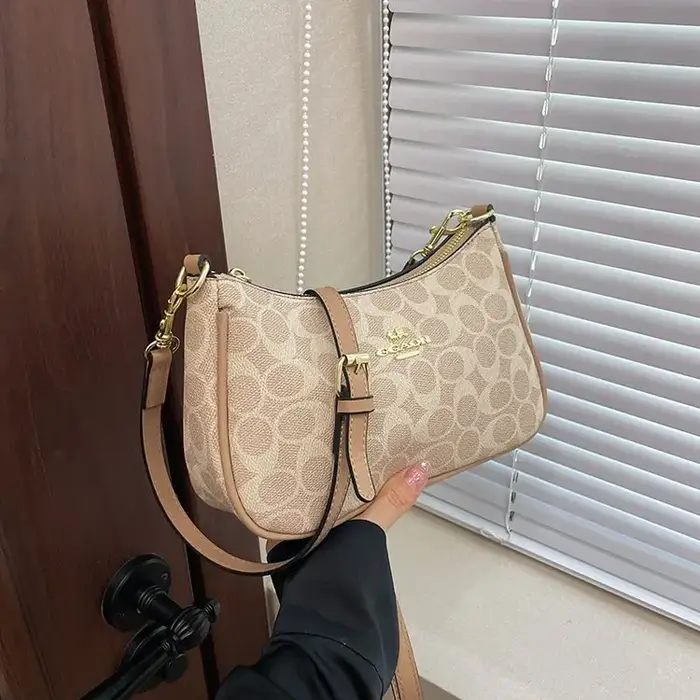 Sac bandoulière chic et pratique pour le bureau