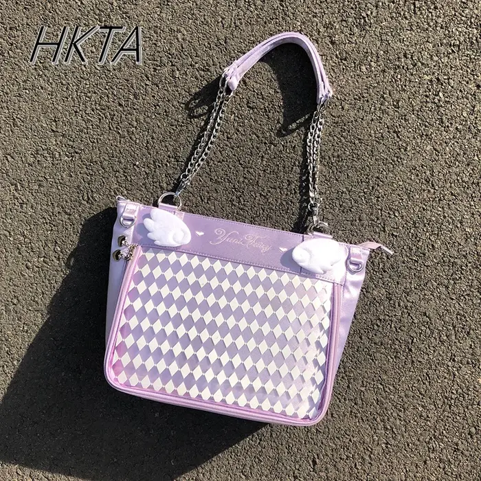 Lolita – sac à main en relief pour femmes