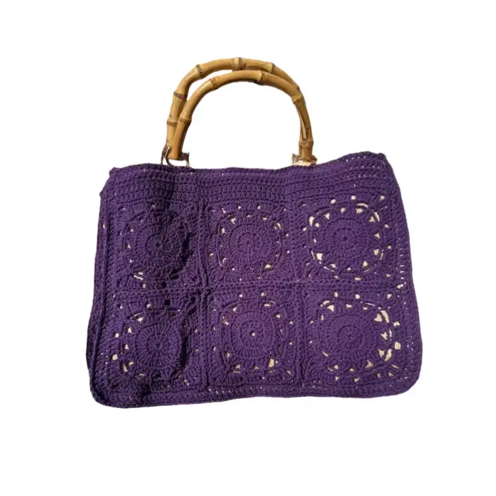 Sacs à main vintage Bamboon pour femmes