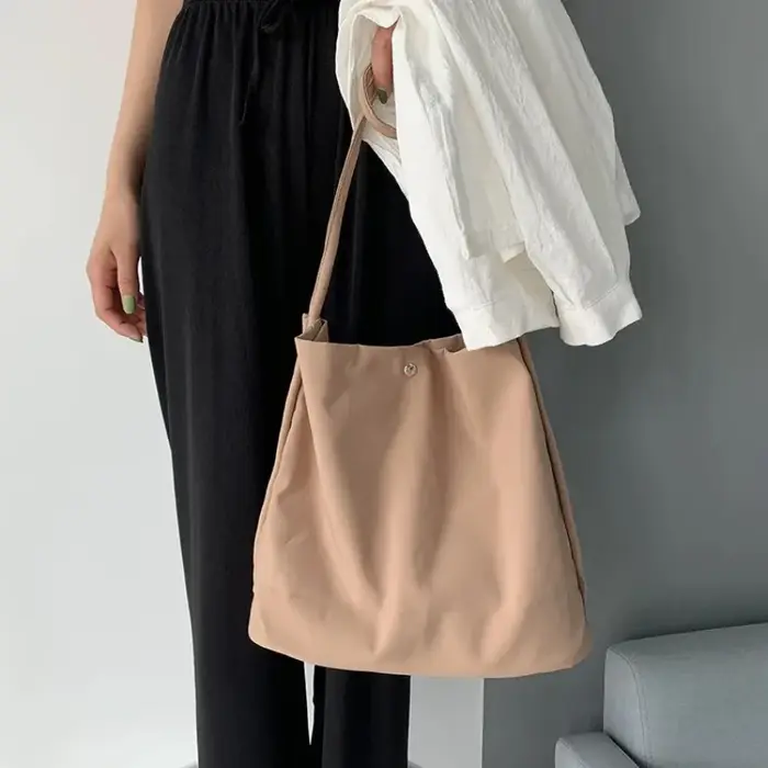 Sac de Shopping à bandoulière 1 pièce