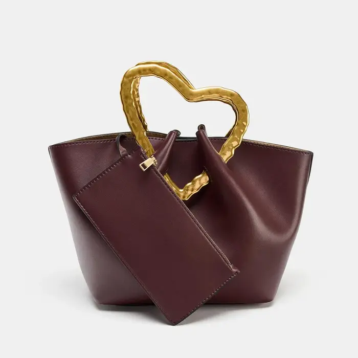 Nouveaux sacs fourre-tout tendance pour femmes